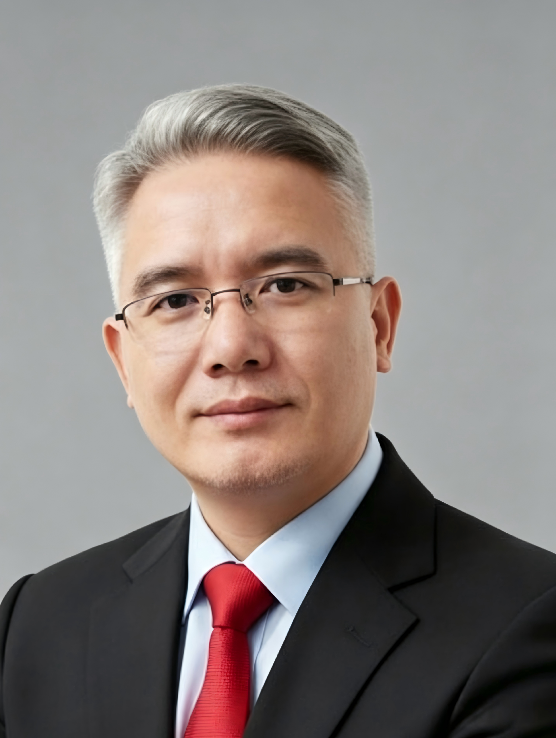 李新望